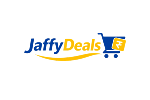 JaffyDeals Logo